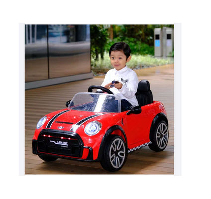 어린이 전기 운전 12V 원격 제어 제품 크기 115 * 63 * 60cm 최대 로딩 20kg