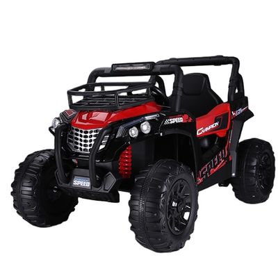 2022 전기 어린이 자동차를 타고 원격 제어 배터리 12V10AH * 1 큰 아이들을 위해