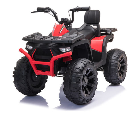 12V7AH*1 배터리 가동 어린이 ATV 가운 자동차 음악과 조명 보장