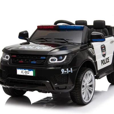 리모컨 12v CBM 0.236 어린이용 플라스틱 자동차 탑재 우수한 디자인