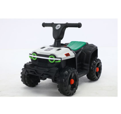 CE 3C 인증 6v ATV 전기 자동차 유니섹스 음악 유니섹스 장난감에 타고