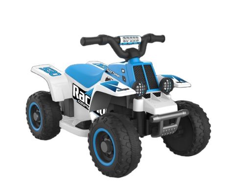 2024 모델 6V ATV 전기 자동차에 탑재하여 오토바이 안에 390*1 엔진을 탑재