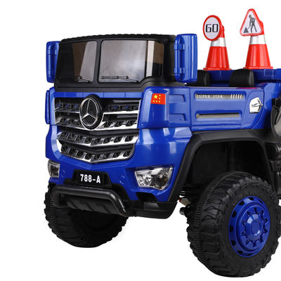 12v 전기 승차 차에 굽는 버킷 유니섹스 G.W. NW 34.2kg/28.9kg 트럭 스타일