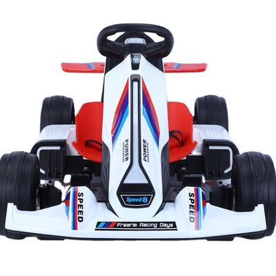 12V 전기 페달 아이 가 카트 타기 배터리 다이렉트 G.W. NW 20kg/16.5kg