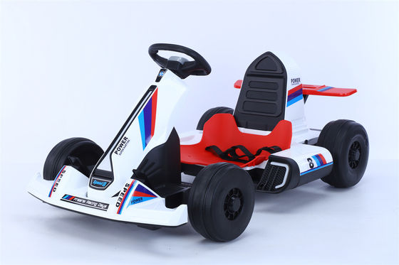 12V 전기 페달 아이 가 카트 타기 배터리 다이렉트 G.W. NW 20kg/16.5kg