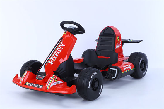 12V 전기 페달 아이 가 카트 타기 배터리 다이렉트 G.W. NW 20kg/16.5kg
