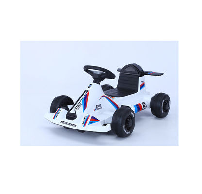 전기 어린이 페달 가동 승차 Go Kart 레이서 자동차 장난감 카튼 크기 71X50X24cm