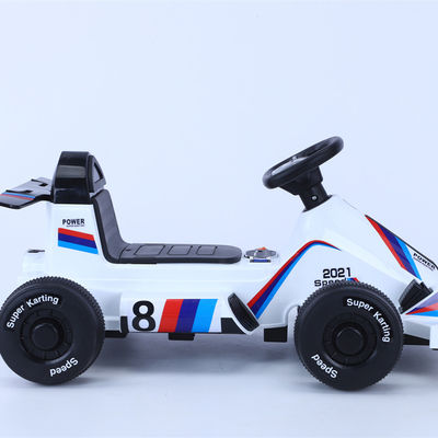 전기 어린이 페달 가동 승차 Go Kart 레이서 자동차 장난감 카튼 크기 71X50X24cm