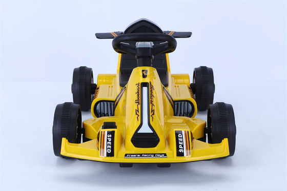 전기 어린이 페달 가동 승차 Go Kart 레이서 자동차 장난감 카튼 크기 71X50X24cm