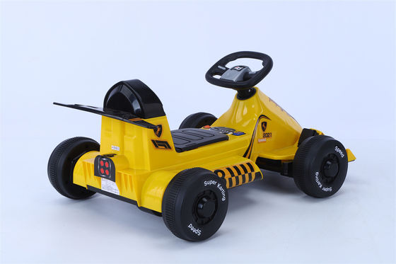 전기 어린이 페달 가동 승차 Go Kart 레이서 자동차 장난감 카튼 크기 71X50X24cm