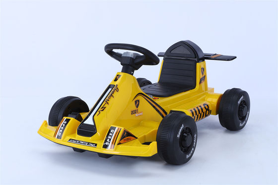 전기 어린이 페달 가동 승차 Go Kart 레이서 자동차 장난감 카튼 크기 71X50X24cm