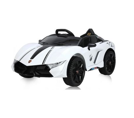 10살짜리 어린이 전기 자동차 2023 Ride On Toy 13.8kg G.W.와 리모컨