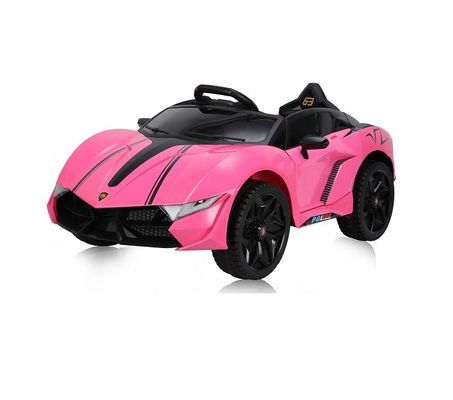 10살짜리 어린이 전기 자동차 2023 Ride On Toy 13.8kg G.W.와 리모컨
