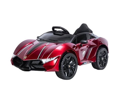 10살짜리 어린이 전기 자동차 2023 Ride On Toy 13.8kg G.W.와 리모컨