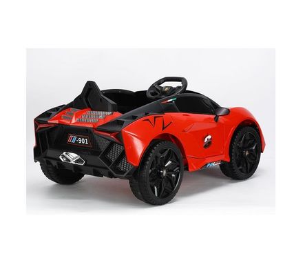 10살짜리 어린이 전기 자동차 2023 Ride On Toy 13.8kg G.W.와 리모컨