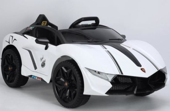 10살짜리 어린이 전기 자동차 2023 Ride On Toy 13.8kg G.W.와 리모컨