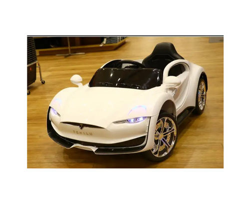 2023년 어린이용 전기차 원격 제어 12V 4륜 2자리