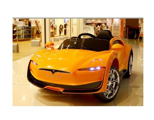 2023년 어린이용 전기차 원격 제어 12V 4륜 2자리