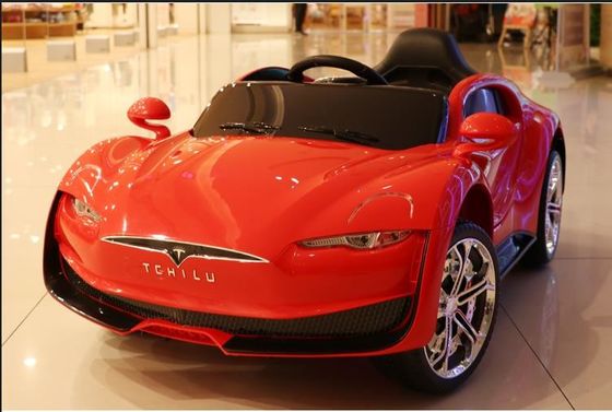 2023년 어린이용 전기차 원격 제어 12V 4륜 2자리