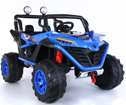 12v UTV 4x4 배터리 어린이 전기 탈 자동차 원격 제어 및 네 바퀴