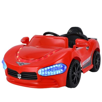 2023 Ride On Toy 2석 유니섹스 전기차 MP3 6V 배터리 G.W.N.W 10kg/9kg