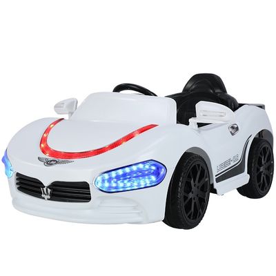 2023 Ride On Toy 2석 유니섹스 전기차 MP3 6V 배터리 G.W.N.W 10kg/9kg