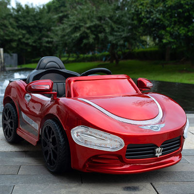 2023 Ride On Toy 2석 유니섹스 전기차 MP3 6V 배터리 G.W.N.W 10kg/9kg