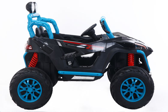 12v UTV 4x4 배터리 어린이 전기 탈 자동차 원격 제어 및 네 바퀴