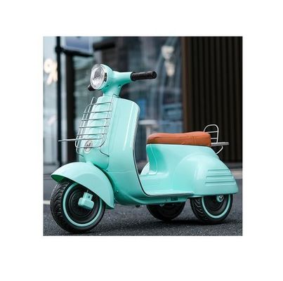 420pcs 40HQ 로딩 유니섹스 전기 모터사이클 어린이 맞춤형 자동차 타기