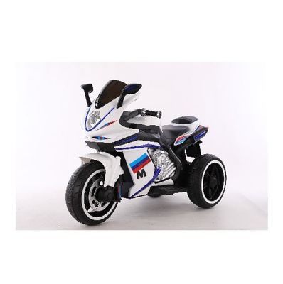 Ride On Toy Outlet는 어린이용 12V 전기 자동차 모터사이클을 받아 들인다
