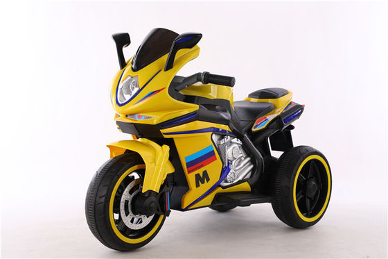 Ride On Toy Outlet는 어린이용 12V 전기 자동차 모터사이클을 받아 들인다
