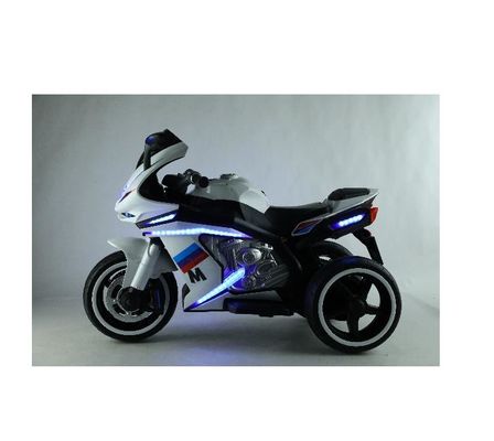 Ride On Toy Outlet는 어린이용 12V 전기 자동차 모터사이클을 받아 들인다