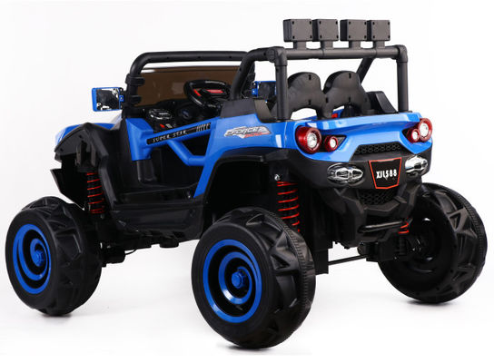 2022 다기능 2자리 12v 트럭 배터리 전기 자동차