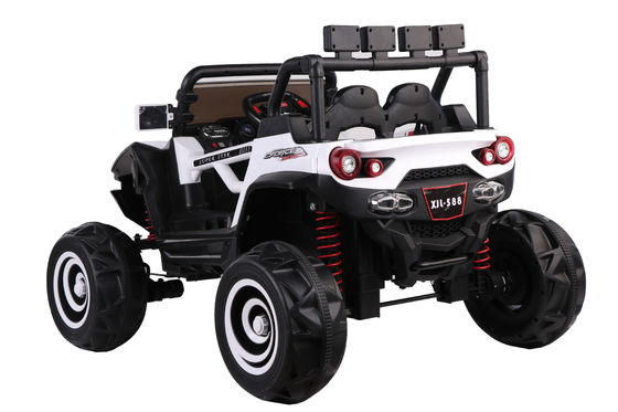 2022 다기능 2자리 12v 트럭 배터리 전기 자동차