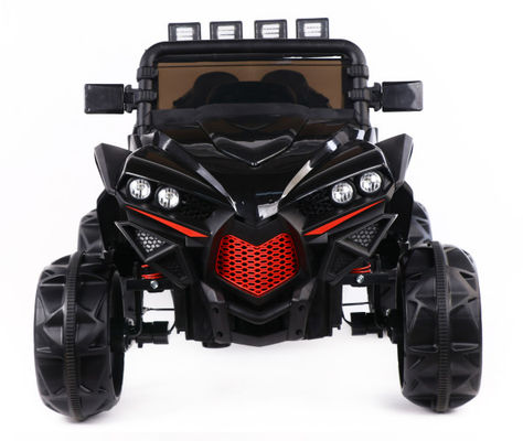 2022 다기능 2자리 12v 트럭 배터리 전기 자동차