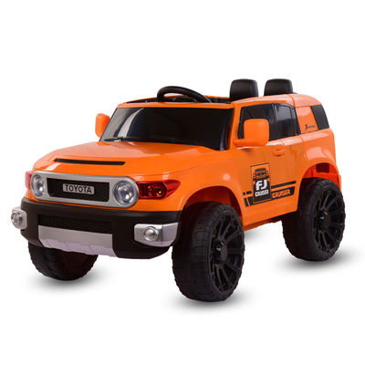 소년 장난감 12V 전기 전동 배터리 차에 타고 파란색 카튼 크기 111 * 60 * 45cm 판매