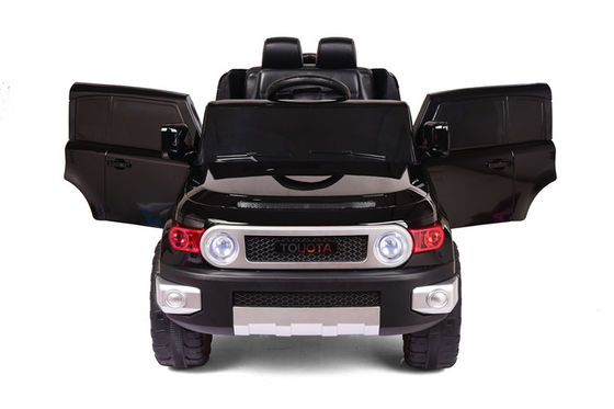 소년 장난감 12V 전기 전동 배터리 차에 타고 파란색 카튼 크기 111 * 60 * 45cm 판매