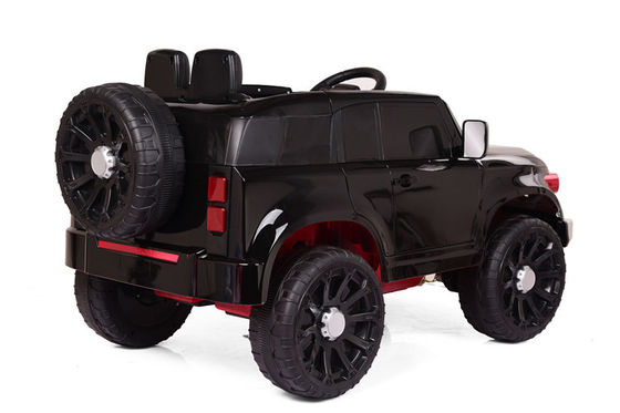 소년 장난감 12V 전기 전동 배터리 차에 타고 파란색 카튼 크기 111 * 60 * 45cm 판매