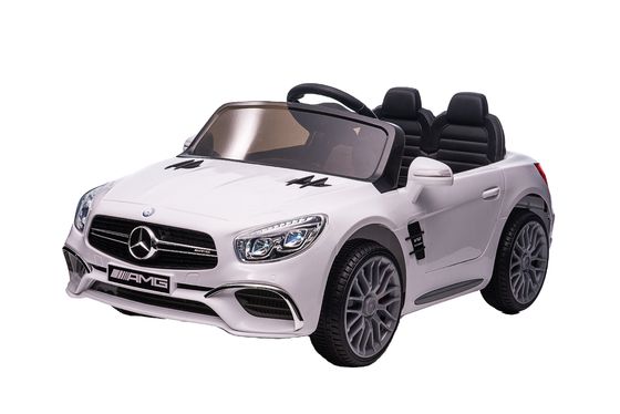 12V 2자리 차량 550*2 모터와 12V4.5A 배터리 최신 라이선스
