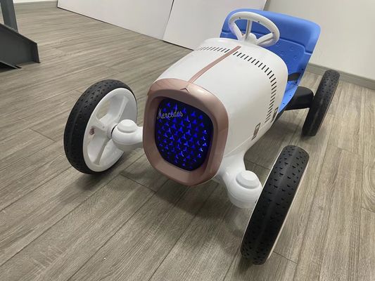 2.4G 리모컨으로 12V 어린이 전기 자동차