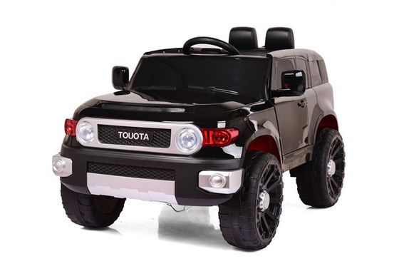 파란색 12V 전기 장난감 차 어린이용 배터리 최대 충전 25kg 40HQ 충전 230PCS