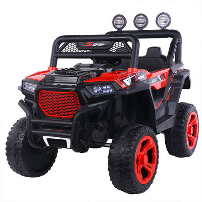 12v UTV 베이비 배터리 장난감 전기 몬스터 트럭 자동차