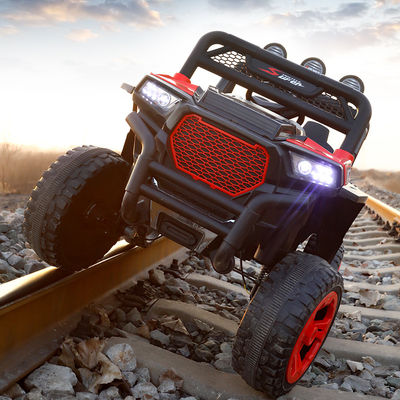 12v UTV 베이비 배터리 장난감 전기 몬스터 트럭 자동차