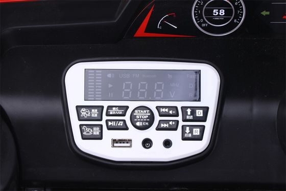 12v UTV 베이비 배터리 장난감 전기 몬스터 트럭 자동차