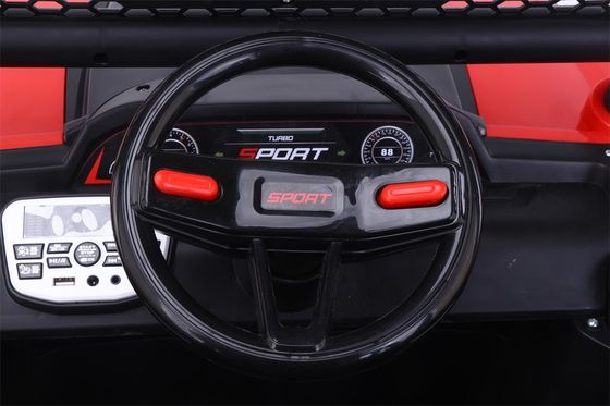12v UTV 베이비 배터리 장난감 전기 몬스터 트럭 자동차