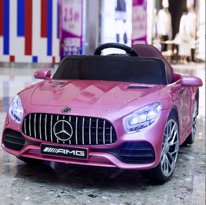 Ride On Toy 2022 전기 스윙 4바퀴 배터리 12v 어린이용 플라스틱 자동차 리모컨