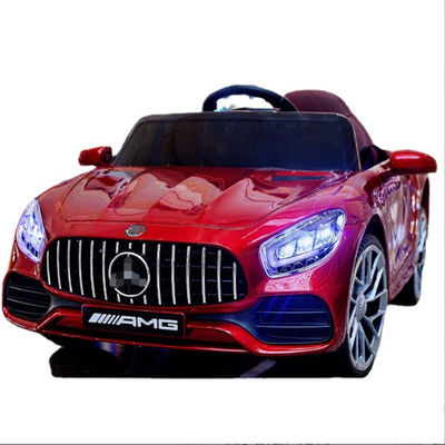 Ride On Toy 2022 전기 스윙 4바퀴 배터리 12v 어린이용 플라스틱 자동차 리모컨