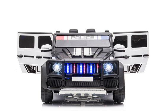 블루투스 리모컨과 LED 조명으로 어린이 12V 전기 자동차