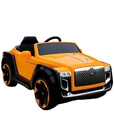 2022년 어린이 전기 자동차 스포츠 자동차 자동차를 타고 12V7AH*1 배터리로 운전할 수 있는 어린이용 자동차