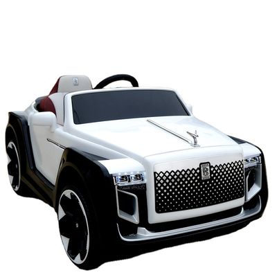 2022년 어린이 전기 자동차 스포츠 자동차 자동차를 타고 12V7AH*1 배터리로 운전할 수 있는 어린이용 자동차
